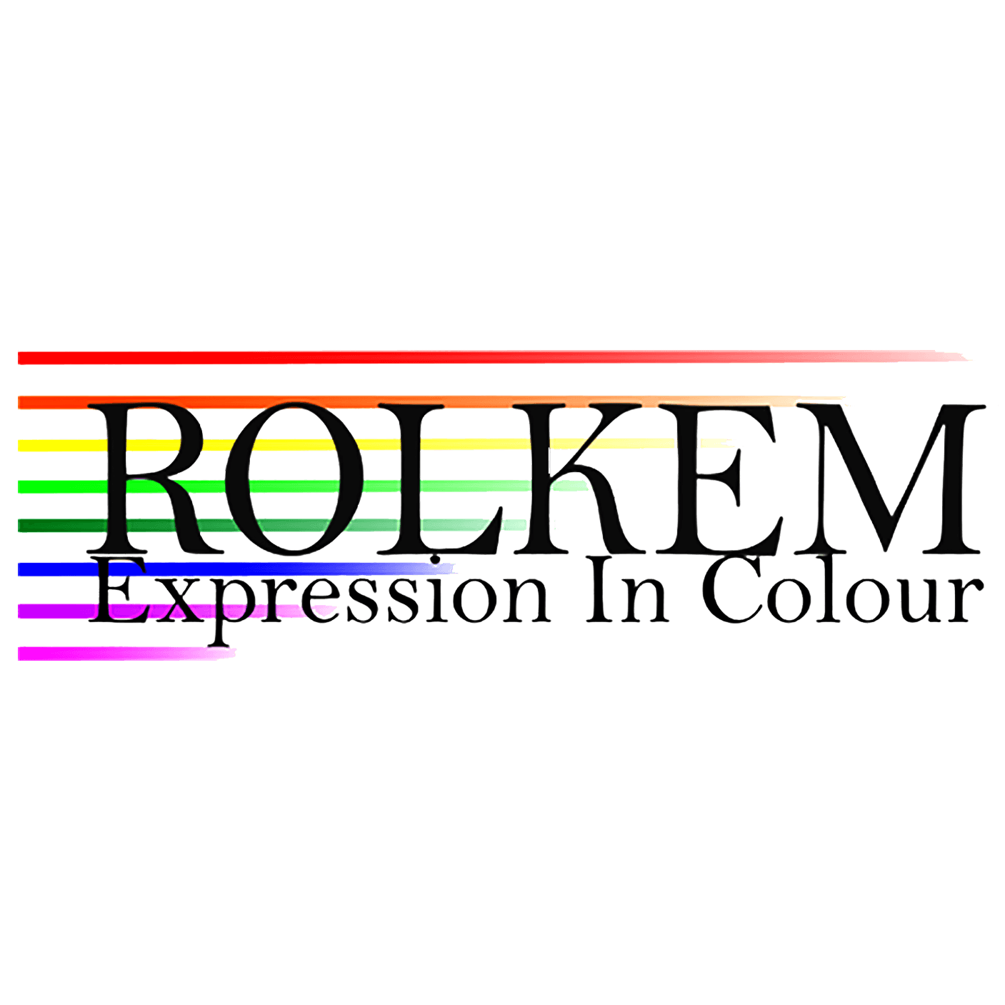 Rolkem Expression in colour