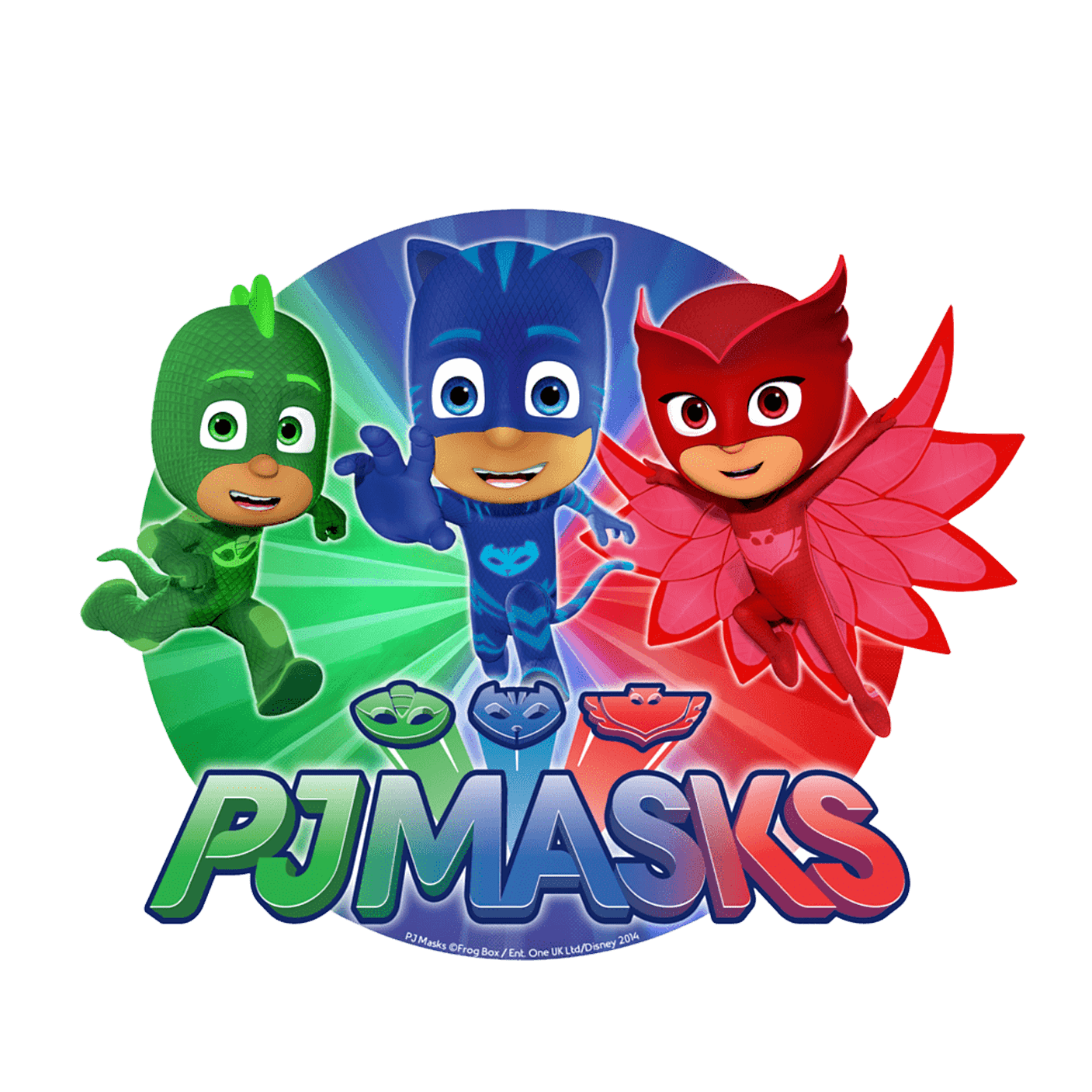 PJ Masks