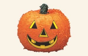 Halloween Party Supplies
