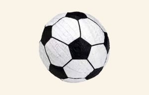 Soccer Pinata