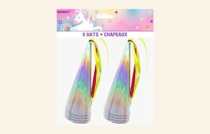 Unicorn Horns Hats