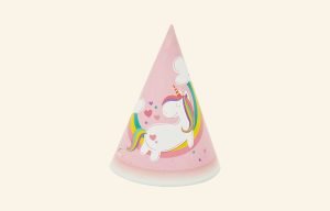 Unicorn Hats