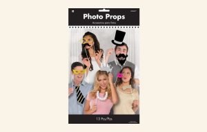 Fancy Photo Props