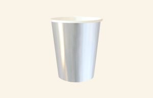 Silver Cups