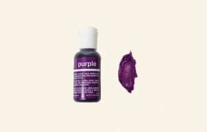 Chefmaster Purple Liqua Gel