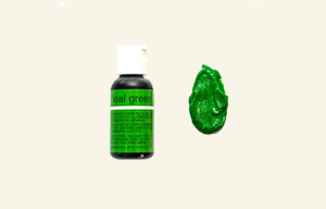 Chefmaster Leaf Green Liqua Gel