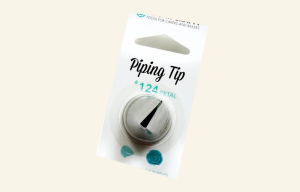 Piping Tip 124 Petal