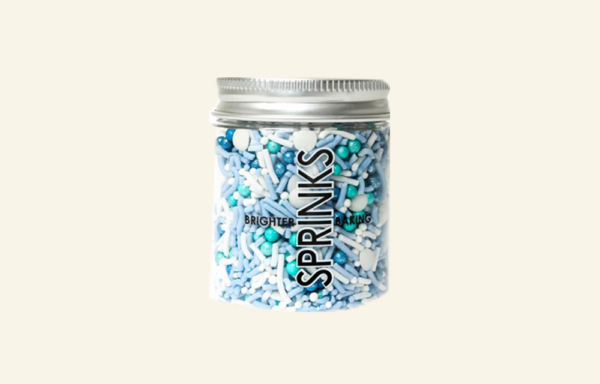 Sprinks Blue Ocean 65g