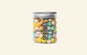 Sprinks Mimosa Balls 65g