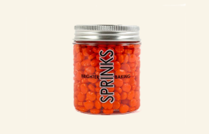 Sprinks Pumpkin 85g