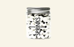 Sprinks Small Eyes 75g