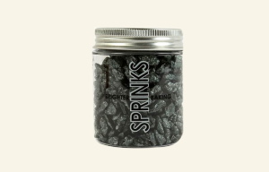 Sprinks Gunmetal Rock Sugar 75g