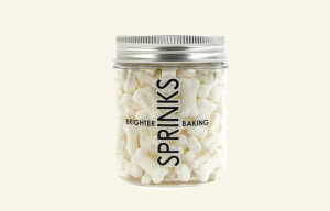 Sprinks White Bones 75g