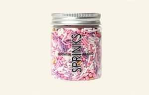 Sprinkes Pretty in Pink 75g