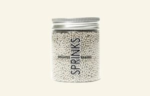 Sprinks Cachous Silver 85g
