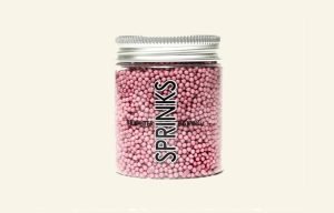 Sprinks Mauve Nonpareils 85g