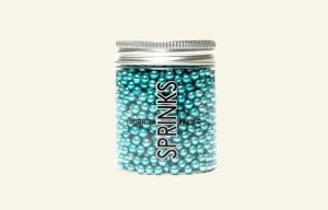Sprinks Blue Cachous 85g