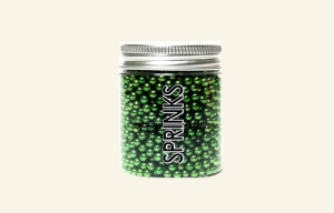 Sprinks Green Cachous 85g