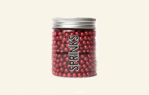 Sprinks Bordeaux Cachous 85g