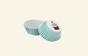 Cupcake Case