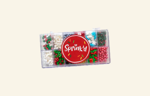 Christmas Bento