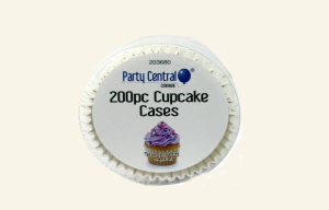 Fairy Cake Cases