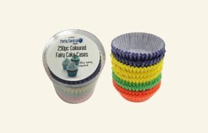 Fairy Cake Cases