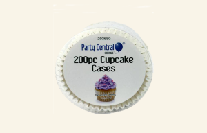 Cupcake Case
