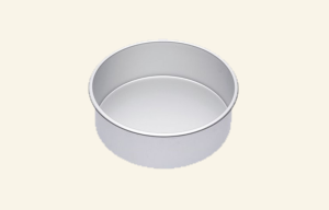 Cake Pan/Tin Round 13″