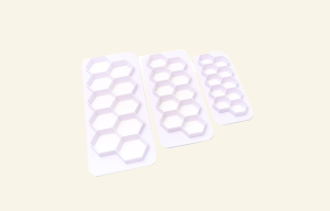 Hexagon Maxi Cutters