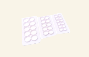 Circle Maxi Cutters