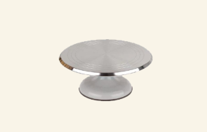 Cake Turntable