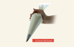 Disposable Piping Bags
