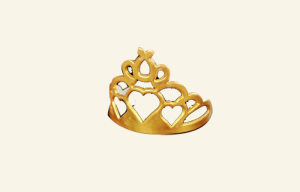 Tiara Cutters