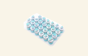 Alphabet Cutters