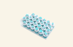 Alphabet Cutters