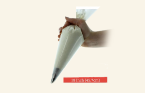 Disposable Piping Bags