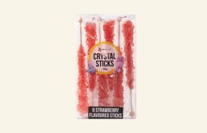 Crystal Sticks