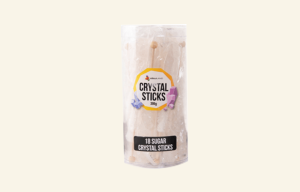 Crystal Sticks 18pk