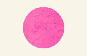 Rolkem Cosmo Pink Lumo Dust