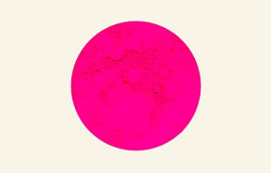 Rolkem Astral Pink Lumo Dust
