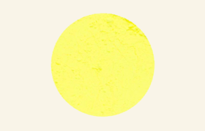 Rolkem Lunar Yellow Lumo Dust