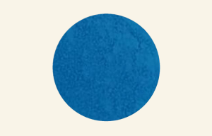 Rolkem Comet Blue Lumo Dust