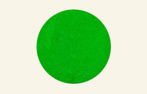 Rolkem Stellar Green Lumo Dust