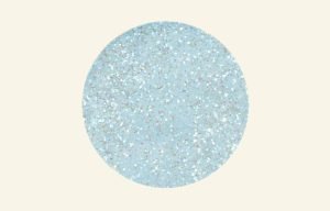 Rolkem Crystal Baby Blue Dust
