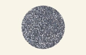 Rolkem Crystal Silver Dust