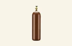 Balloon Helium Tank