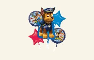 Paw Patrol Bouquet