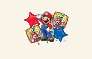 Mario Bouquet