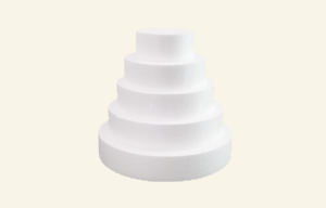 Foam Dummy Round 10″